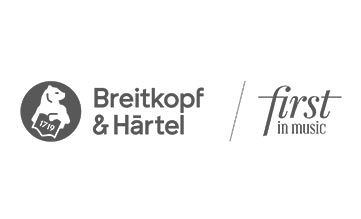 Breitkopf & Härtel KG